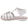 thumbnail image 4 of Sandalia Huarache para Niña Dominiq 330 punta cerrada, 4 of 5