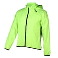 thumbnail image 2 of Chaqueta Mujer Primavera Verano Abrigo A Prueba De Viento Al Aire Libre Montar Senderismo Impermeable Con Capucha Chaqueta De Manga Larga XL YUNYI BRAND  Deportes, 2 of 8