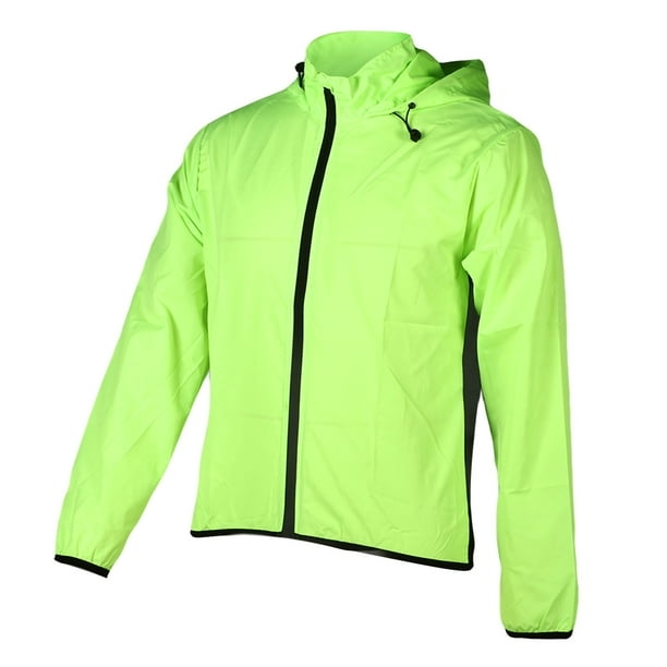 Poncho Bicicleta Mujer Ropa Impermeable Ciclismo Impermeable