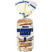 Nickles Blueberry Bagels