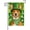 14113, variant on St Patricks Day German Shepherd Garden Flags for Outside 12x18 Inch Double Sided, Pet Me I''m Irish Small Yard Decoration Farmhouse Holiday Outdoor(14124)
