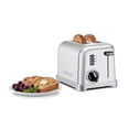 thumbnail image 2 of Tostador Cuisinart 2 Rebanadas Silver, 2 of 3