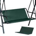 thumbnail image 1 of 600D Waterproof Garden Swing Seat Cover | UV Resistant | Easy Installation, 1 of 7