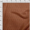 thumbnail image 2 of oneOone Cotton Poplin Fabric Abstract Ikat Decor Fabric Printed BTY 42 Inch Wide, 2 of 4