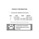thumbnail image 3 of 4pcs Soft Plush Cute Patterned Pet Socks With Non-Slip Bottom, 3 of 4