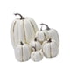 thumbnail image 5 of Calabazas artificiales de espuma Strade Fareast Limited 7 piezas decoración de otoño, 5 of 8