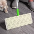 thumbnail image 6 of Now Designs Reusable Mop Cloths (Set of 3) | Dust Bunny, 6 of 6