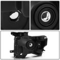 thumbnail image 4 of SCITOO Headlight Assembly for Ford F-150 2009-2014 Headlamp Black Housing Clear Reflector Clear Lens DL3Z13008A DL3Z13008B DL3Z13008EB, 4 of 4
