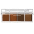 thumbnail image 1 of E.L.F., Bite Size Eyeshadow, Pumpkin Pie, 0.12 oz (3.5 g), 1 of 15