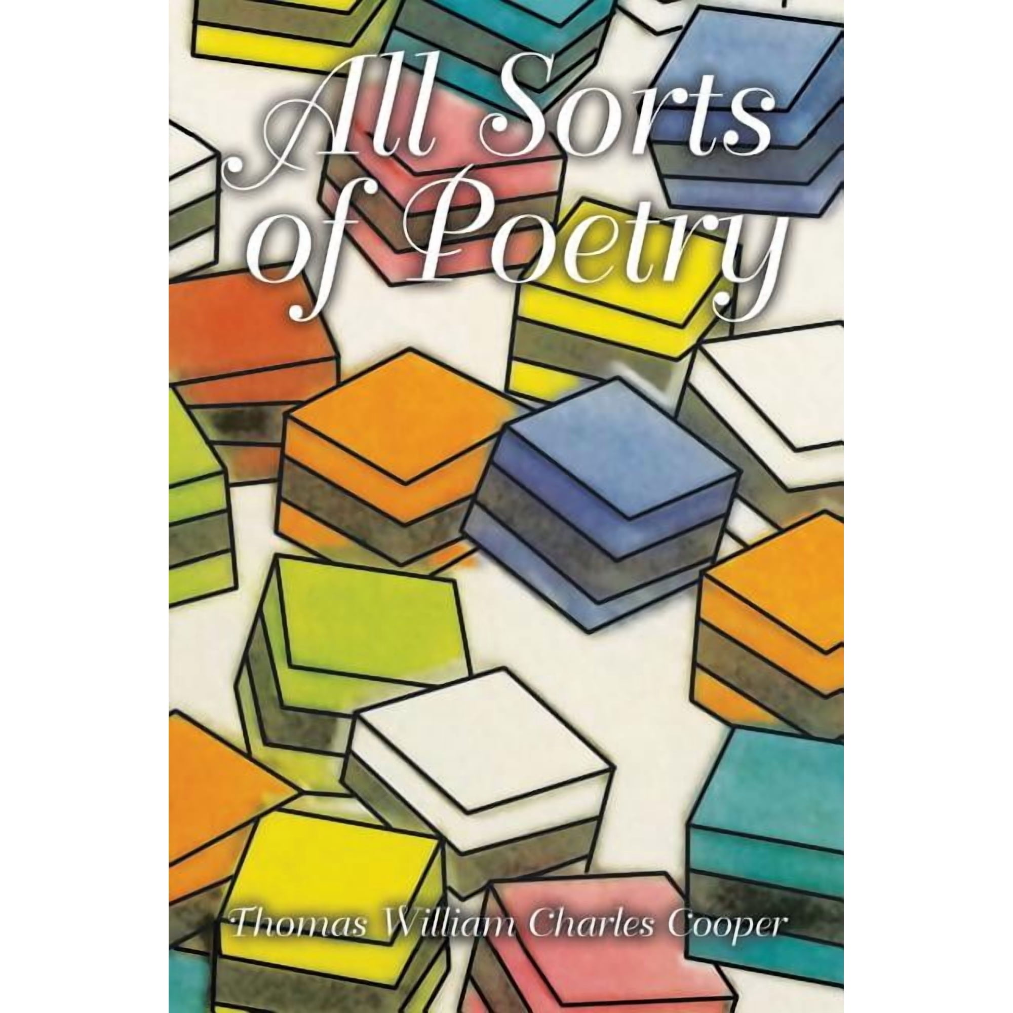 All Sorts of Poetry (Paperback)