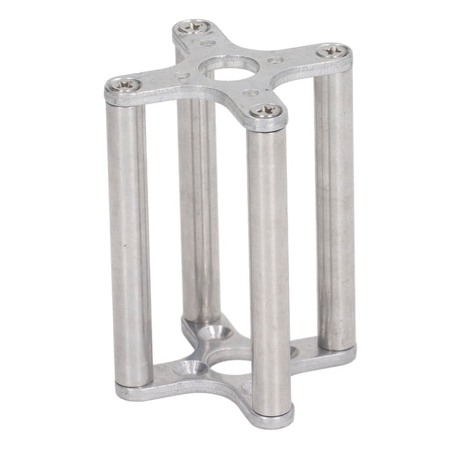 Soporte de montaje de Motor de aleación de aluminio y Metal, Base de asiento para Motor sin escobillas 5060, modelo de avión y barco YUNYI BRAND Deportes