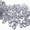 White, variant on Stunning Acrylic Gem Stones For Event Decorations & Vases 200 Count Set