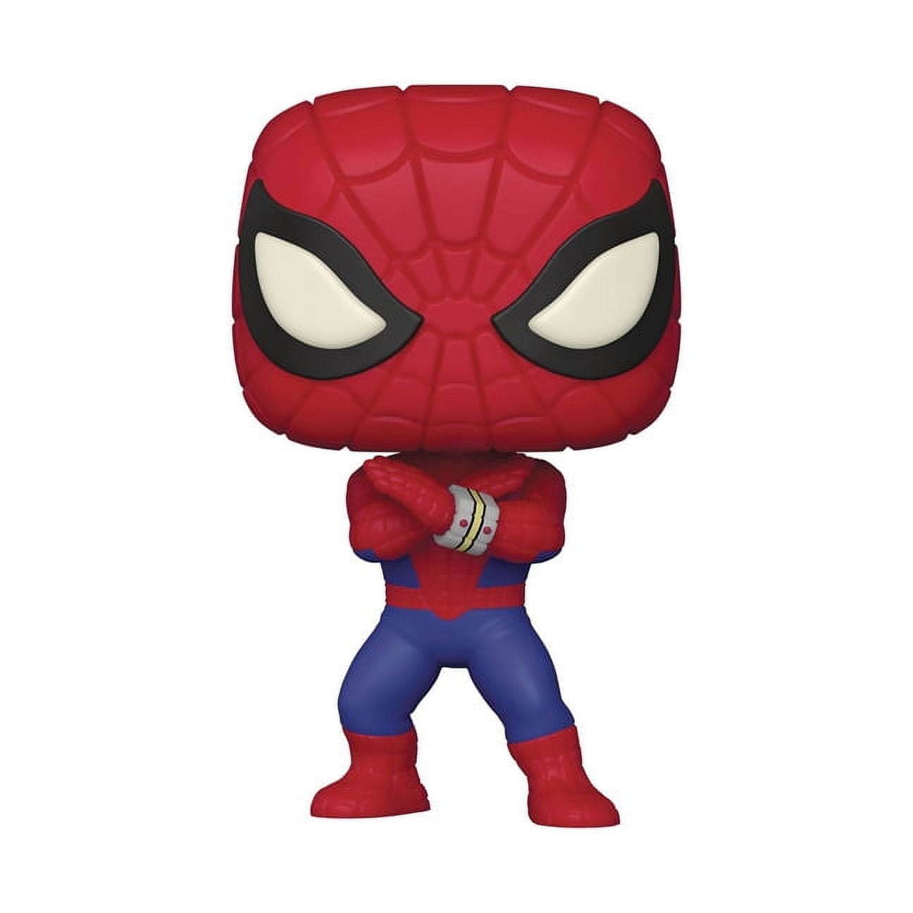 Funko POP! Marvel Spider-Man Toys: No Way Home - Spider-Man