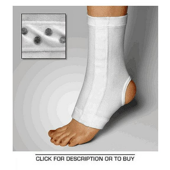 Japanese Magnetic Ankle Wrap