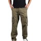 thumbnail image 2 of Pantalones largos para hombre, diseño de primavera y hip-hop, deportivos, de fitness, holgados, para hombre., 2 of 5