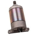 thumbnail image 4 of Fithood Starter Motor for Yamaha ATV Grizzly 550 Grizzly 700 4WD EPS 558cc 686cc 2009-2017, 4 of 5