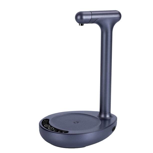 Bomba de Agua Embotellada, Dispensador de Agua Eléctrico, Dispensador de Agua Doméstico, Bomba de Agua Automática, Dispensador de Agua Mineral.