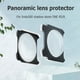 thumbnail image 5 of Protector de lente de cubierta protectora de lente para Insta360 Shadow Stone ONE RS/R, 2 uds., 5 of 7