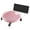 Pink, variant on Compact Abdominal Trainer, 360 Rotation Core Workout Equipment, Non-Slip Portable Ab Toner for Home, Gym, Fitness Recovery, 11.03.3