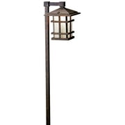 Kichler Lighting - One Light Path & Spread - Landscape 120V Path & Spread -