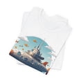 thumbnail image 5 of Ship Tee Shirt, Tee Shirt with Ship, 5 of 18
