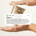 thumbnail image 4 of Remedio para el cabello Malibu C Hard Water Wellness con vitamina C, 4 of 7