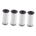 thumbnail image 1 of Automatic Transmission Oil Filter CVT Oil Cooler Filter Fit for Audi A3 2016-2018 No.0BH325183B/0BH325183A - Pack of 4, 1 of 6