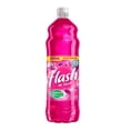 thumbnail image 1 of Limpiador líquido Flash Floral 1.2 l, 1 of 4