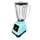 thumbnail image 3 of Licuadora 750W Vidrio 2L Easy Touch 2Vel Bosstech B4 Celeste, 3 of 5