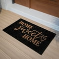 thumbnail image 2 of 18x30 BK Home Sweet Home Mat, 2 of 4