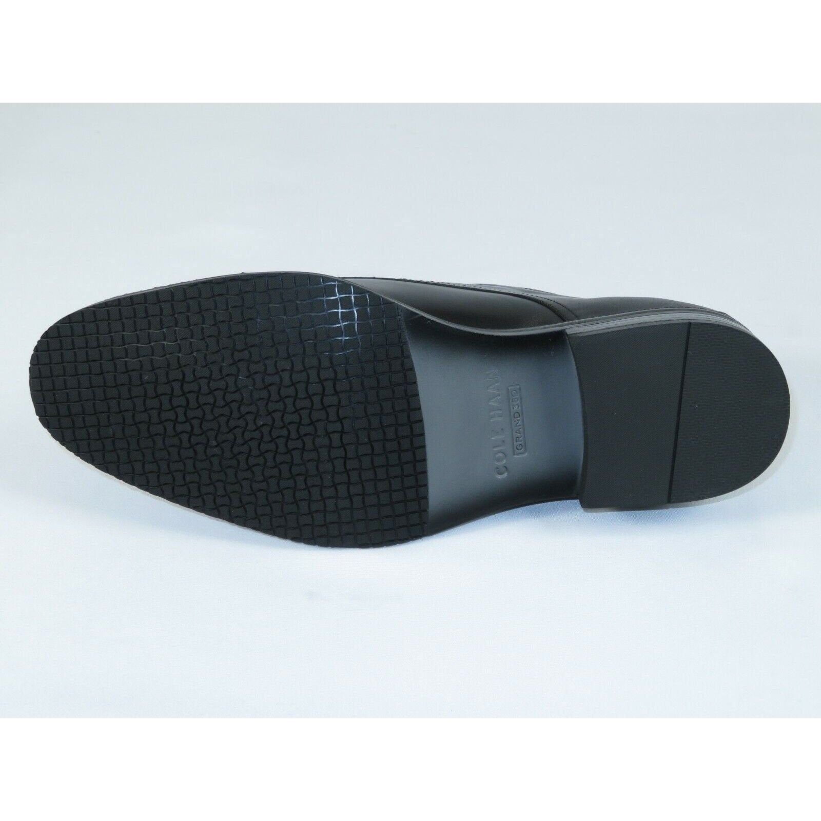 Men's Cole Haan Comfort Shoes, Me Cap Oxford Grand 360, Lace Men's Cole Haan Comfort Shoes, Me Cap Oxford Grand 360, Lace