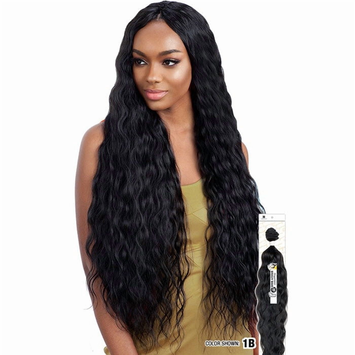 Shake-N-Go Organiques Mastermix Breezy Wave / ASHLATTE / 24 INCH Beauty Supply Products