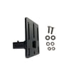 thumbnail image 3 of Exposed Racks Roof Rack Accessory Mounting Bracket 8-00-9879 For Use With Exposed Rack Click-In Cross Bars; Universal Bracket; 4.5 Inch X 3.8 Inch; With 5/16 Inch Bolt Holes; Mounts Perpendicular, 3 of 13