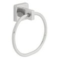 thumbnail image 2 of Franklin Brass 5516 Century Towel Ring - 1 Pack, 2 of 2