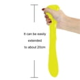 thumbnail image 3 of Q04-2pcs Teclado Coche Magia Limpieza Mud-Inglés Embalaje Amarillo Ormromra 2034846-2, 3 of 8