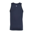 thumbnail image 3 of Champion CP30 Men's Ringspun Cotton Tank Top, 3 of 3