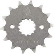 JT Sprockets JTF564.12 12T Steel Front Sprocket