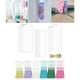 thumbnail image 5 of Juego de marcadores de acrílico en 36 piezas para llaveros, ropa, decoración de teléfonos con borlas de colores de 36 piezas BLESIY Marcador en blanco, 5 of 8