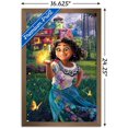 thumbnail image 2 of Disney Encanto - One Sheet Wall Poster, 22.375" x 34", 2 of 4