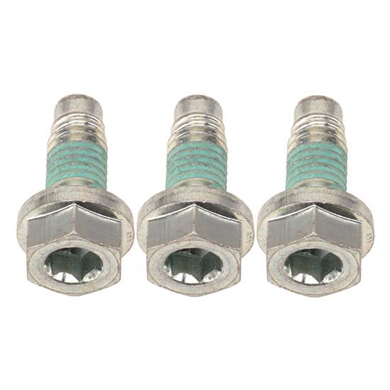 Chevrolet Performance 11589040 LS Gen III/IV Torque Converter Bolts