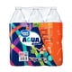 thumbnail image 1 of Agua Great Value 6 botellas de 1 l c/u, 1 of 6