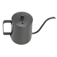 thumbnail image 1 of Hervidor de café por goteo, hervidor de café para verter sobre la taza, hervidor para preparar café, hervidor de café de cuello de cisne de alta capacidad, 1 of 12