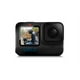 GoPro HERO10 (HERO 10) - Action Camera + 64GB Card, 50 Piece Accessory Kit and 2 Batteries - image 4 of 7
