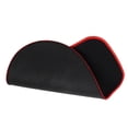 thumbnail image 1 of Mixer Mat Sliding Non Slip Mat Red Edge Stand Rubber Appliance for Tray Rolling for Blender Kitchen Stand Mixers, 1 of 7