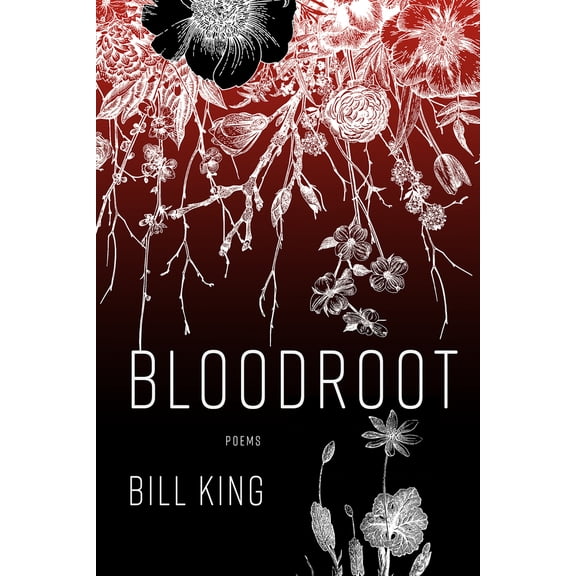 Pre-Owned Bloodroot (Paperback) 0881469106 9780881469103