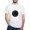 White, variant on CafePress - IT Response Wheel T Shirt - Men's Classic Cotton T-Shirts