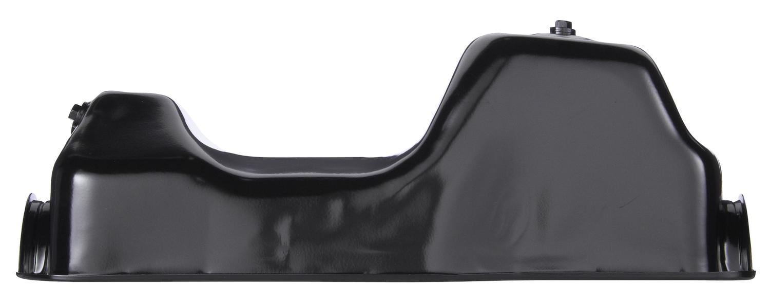 Spectra Premium FP11A Steel Engine Oil Pan