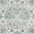thumbnail image 4 of Momeni Brooklyn Heights Polyester and Polypropylene Machine Made Ivory Area Rug 5'3" X 7'6", 4 of 7