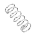 thumbnail image 2 of Uxcell 9x22mm Heated Bed Springs for 3D Printer Extruder Compression Spring 40pcs, 2 of 5