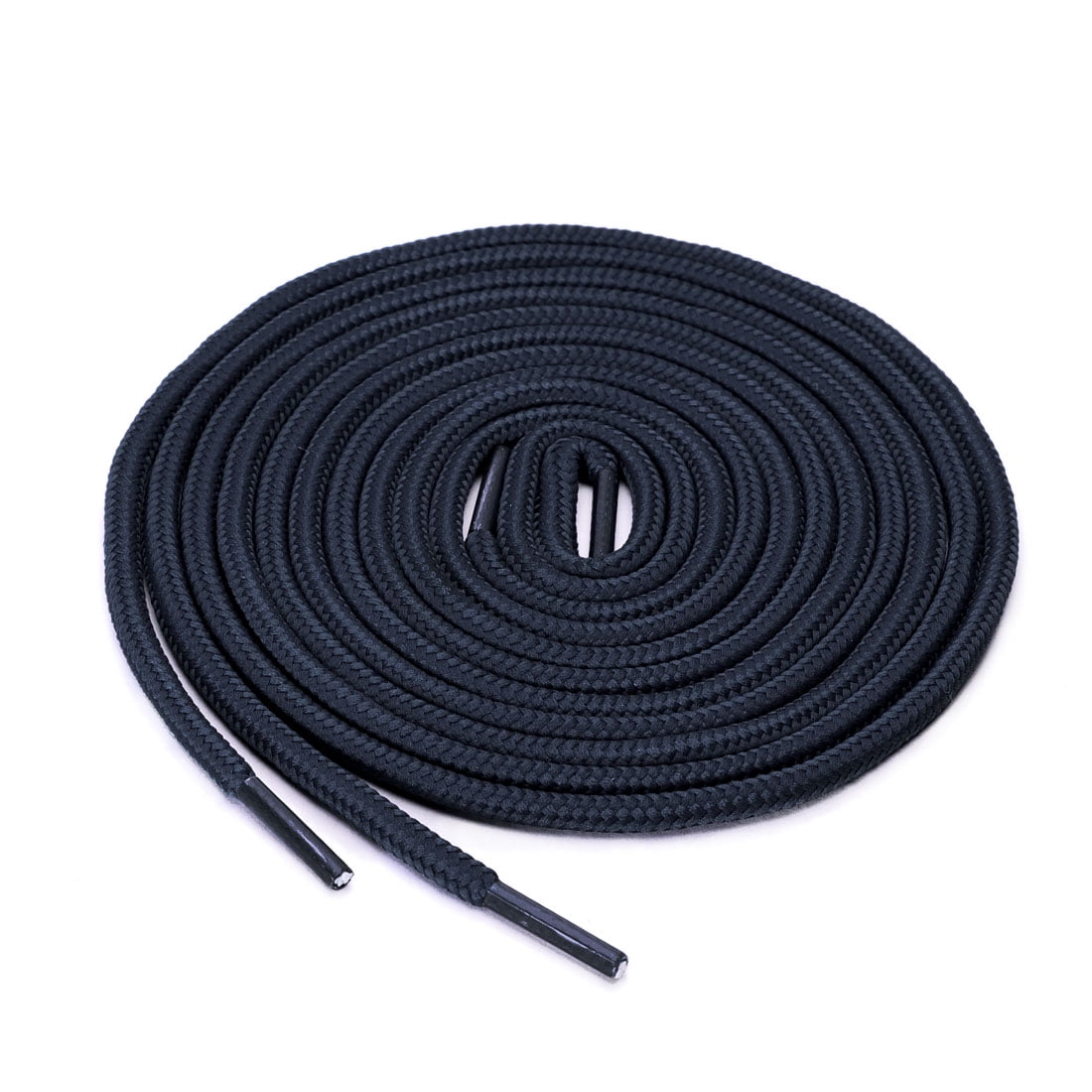 navy blue sneaker laces